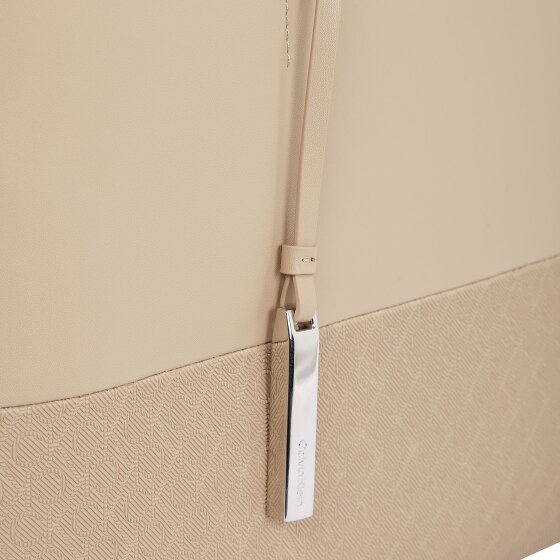 Calvin Klein CK Mixmedia Bolsa de compras 39 cm