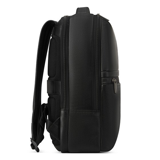 Roncato Trial Mochila de día Piel 40.5 cm Compartimento para el portátil