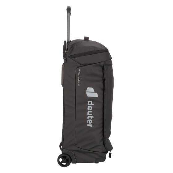 Deuter Duffel Pro Movo 60 2 ruedas Bolsa de viaje 74 cm