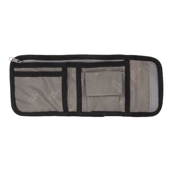 School-Mood Bolsa de pecho 11 cm