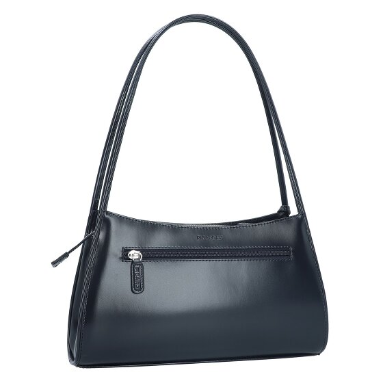 Picard Black Tie Bolsa de hombro Piel 31 cm