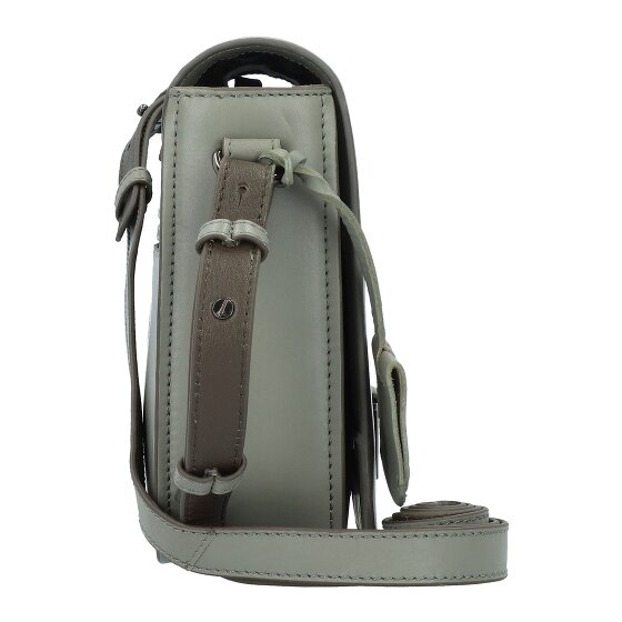 Burkely Modest Meghan Bolso de cuero 25 cm