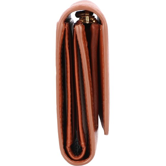 Bric's Marmolada Billetera RFID Piel 10,5 cm