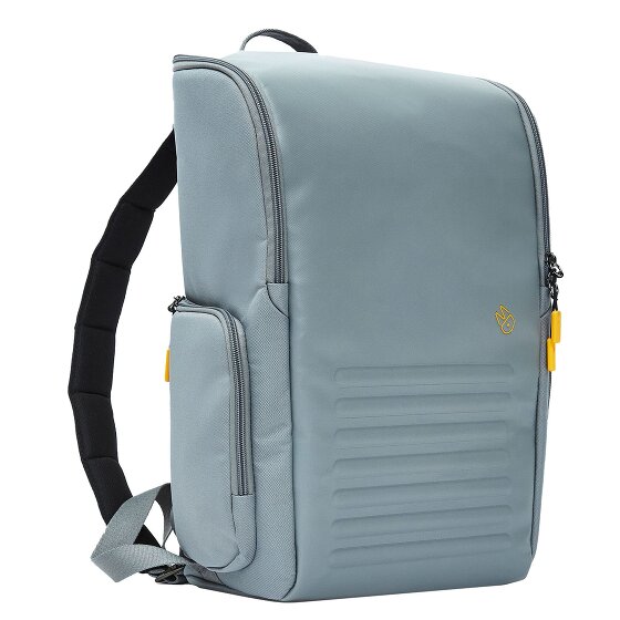 Mandarina Duck Smart Duck Mochila de día 43 cm Compartimento para laptop