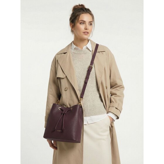 Lazarotti Bologna Leather Bolsa Piel 25 cm