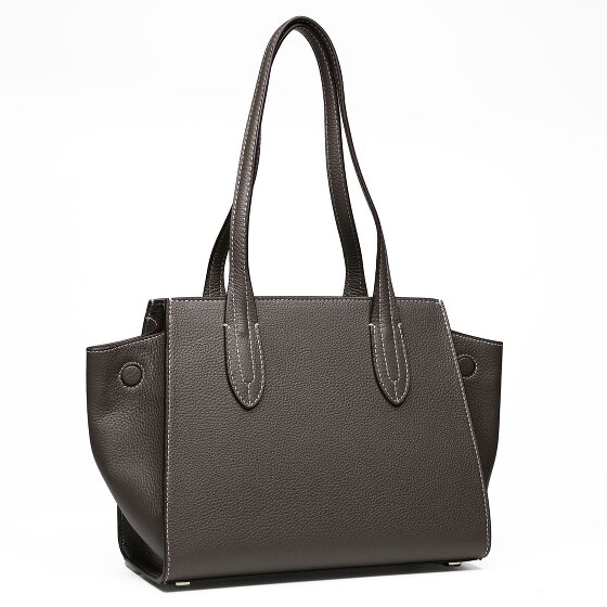 AIGNER Farah Bolsa de hombro Piel 38 cm