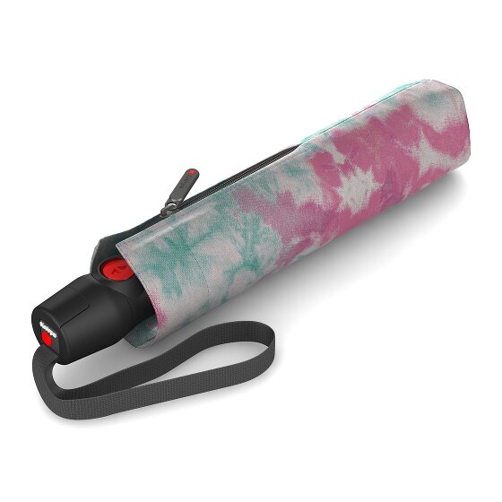 Knirps Paraguas de bolsillo T.200 Duomatic 28 cm