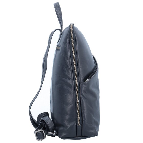 The Chesterfield Brand Amanda Mochila de día Piel 34 cm