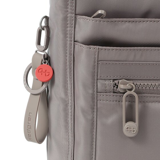 Hedgren Inner City Bolsa de hombro Protección RFID 24 cm