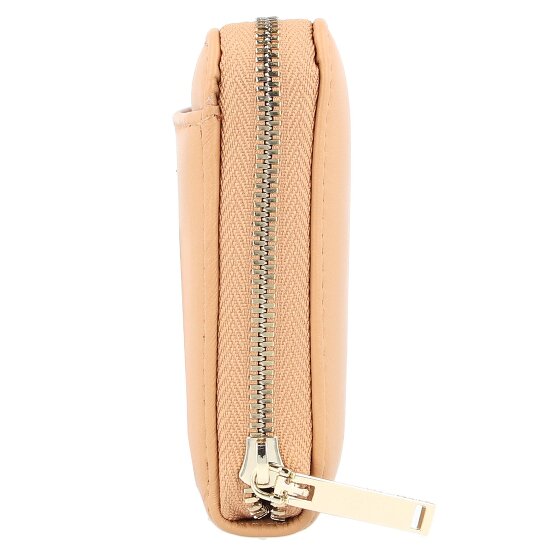 Ted Baker Garcey Billetera de cuero 19 cm