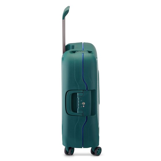 Delsey Paris Moncey Trolley Cabina 4 Ruedas 55 cm