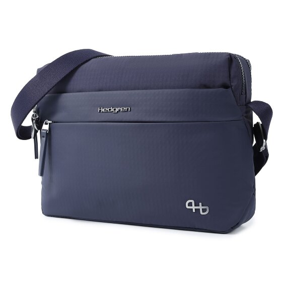 Hedgren Furo Mori Maletín Protección RFID 34 cm Compartimento para el portátil