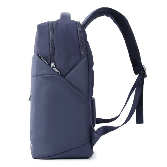Hedgren Furo Shiki Mochila de día Protección RFID 42 cm