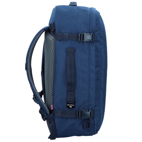 Cabin Zero Bolsa de viaje para cabina Classic Plus Mochila 42L 54 cm