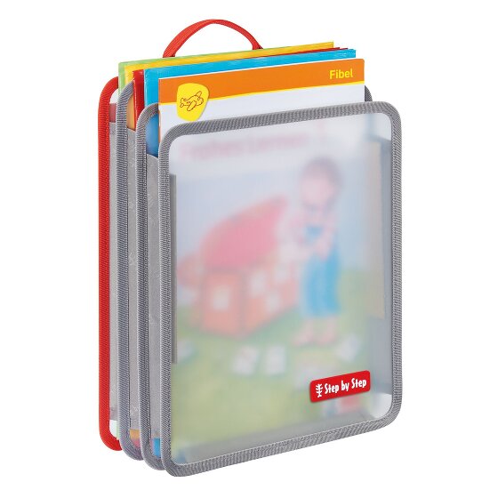 Step by Step Heftbox 25,5 cm