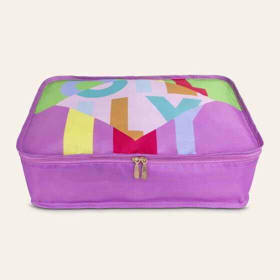 Oilily Bolsa de viaje Tina L 36 cm