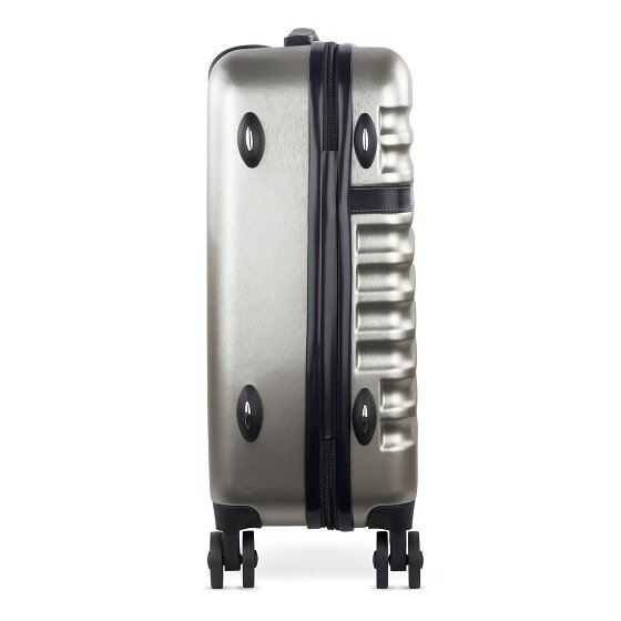 bugatti Corium Trolley cabina 4 ruedas 55 cm