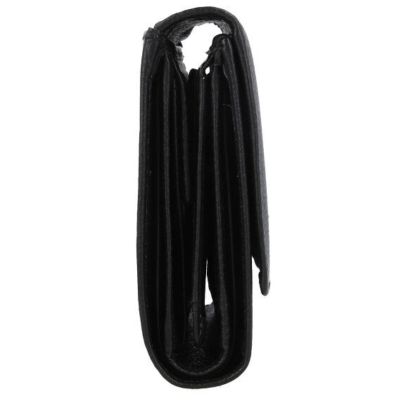 bugatti Bella Cartera Protección RFID Piel 15 cm