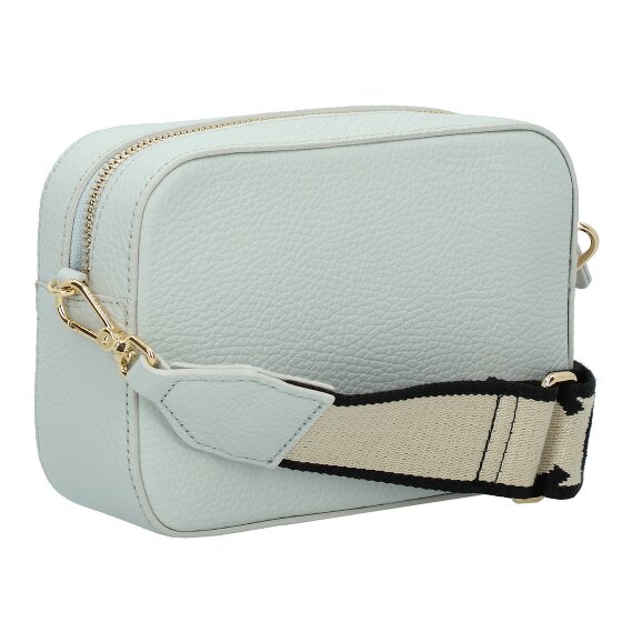 Coccinelle Bolsa de hombro Tebe Piel 18 cm