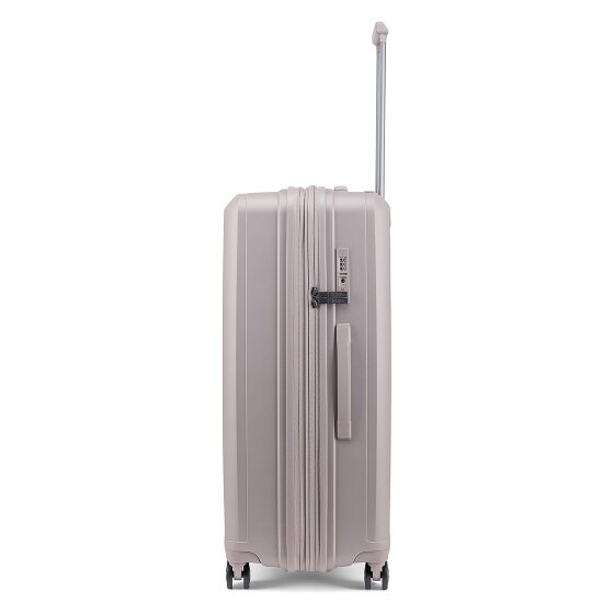 Epic Halo 4 ruedas Trolley 73 cm Con fuelle expandible