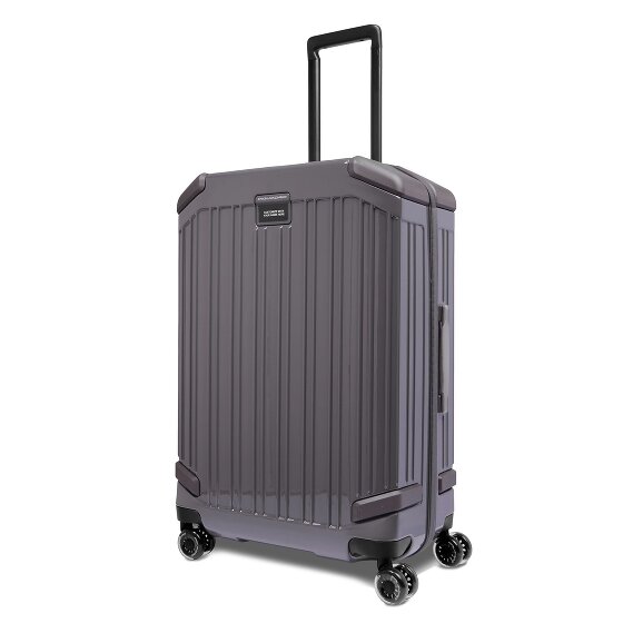 Piquadro Pop 4 ruedas Trolley 69 cm