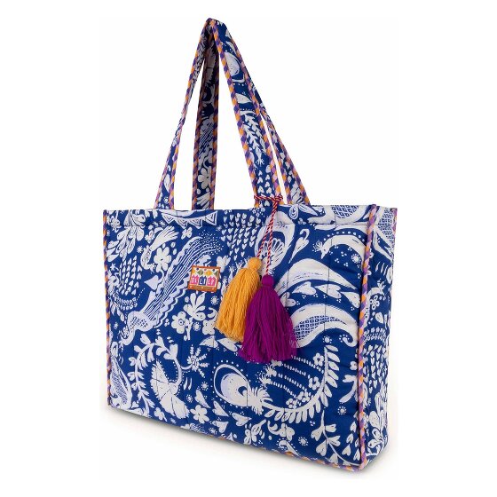Oilily Kala Bolsa de hombro 45 cm