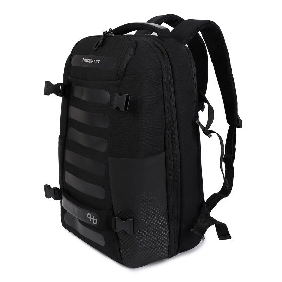 Hedgren Mochila Comby RFID Compartimento para portátil de 46 cm