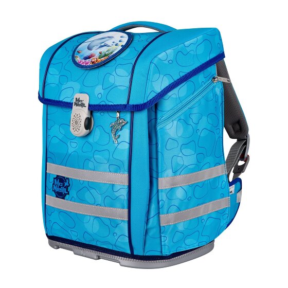 McNeill Perfecto Juego de mochilas escolares 5 piezas