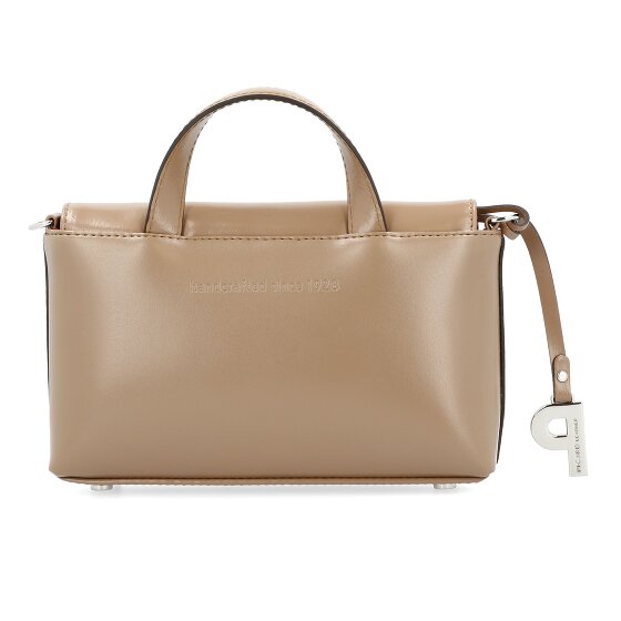 Picard Black Tie1 Bolso Piel 18 cm