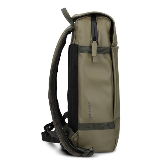 Zwei Aqua Mochila de día 41 cm Compartimento para el portátil