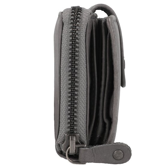 Harbour 2nd Isidora Cartera Piel 13 cm