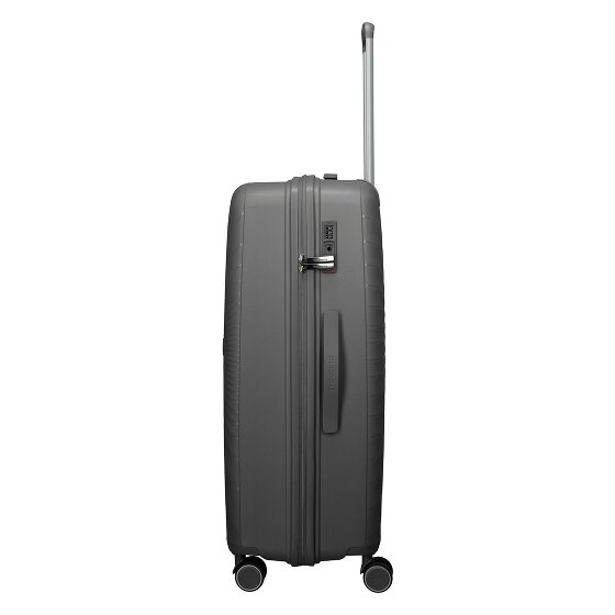 Travelite Tamaris x Travelite Voyaage 4 ruedas Carrito L 76 cm