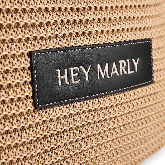 Hey Marly Coastal Companion Bolsa de hombro L 42 cm