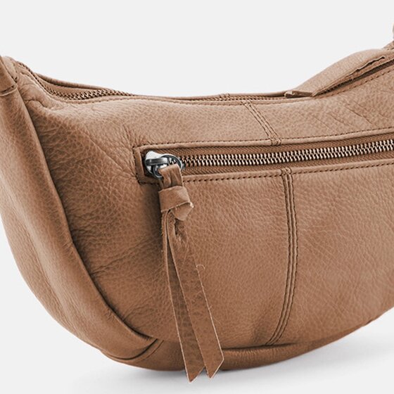 FredsBruder My Old Friend Bolsa de hombro Piel 36 cm