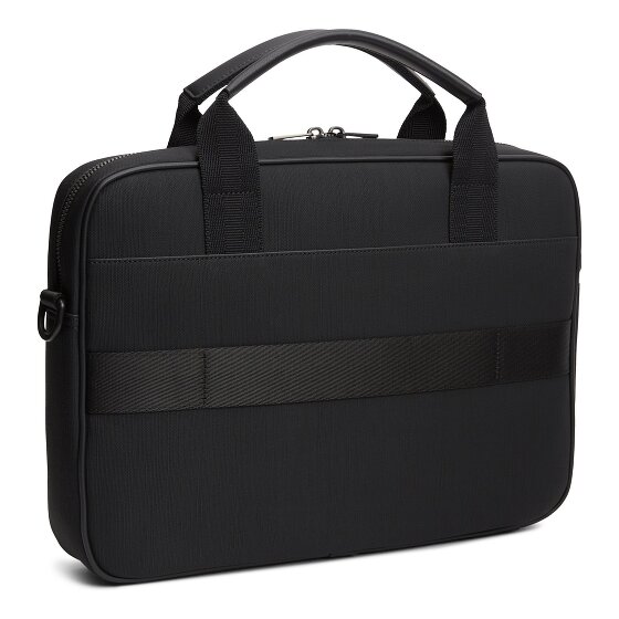 Tommy Hilfiger TH Foundation Bolsa para el portátil 38 cm