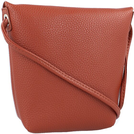 Tom Tailor Denim Ida Mini Bag Bolso de hombro 17 cm