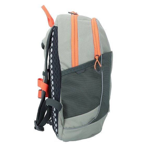 Jack Wolfskin Moab Jam Mochila para niños 36 cm
