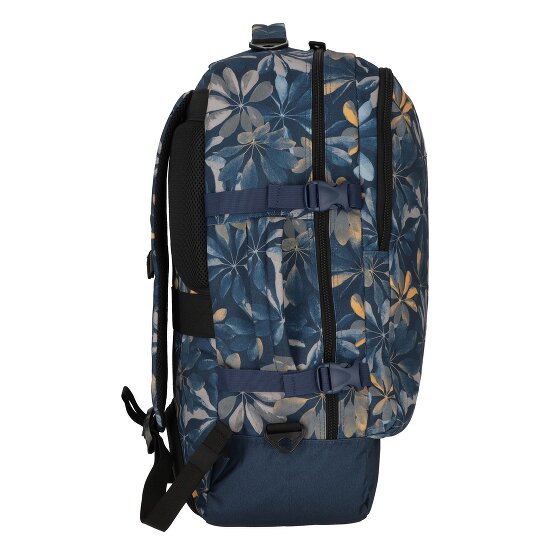 Worldpack Bestway Cabin Pro Mochila de día 54 cm Compartimento para el portátil