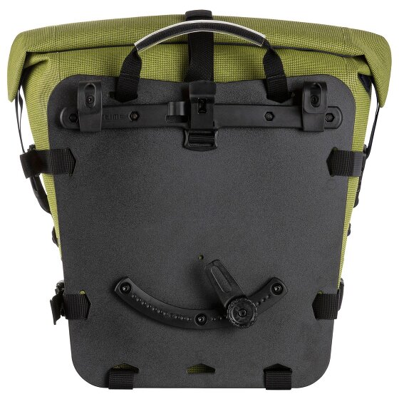Tatonka Bike Pannier Pro Bolsa para bicicletas 31 cm