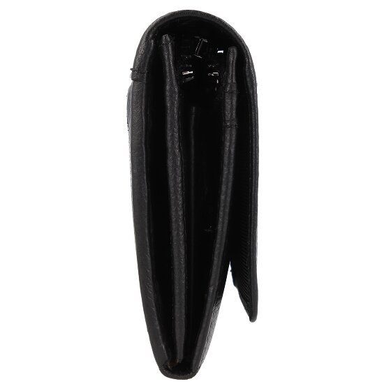 bugatti Bella Cartera Protección RFID Piel 19 cm