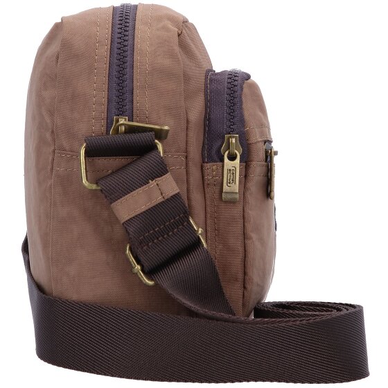 camel active Bolsa de hombro Journey 28 cm