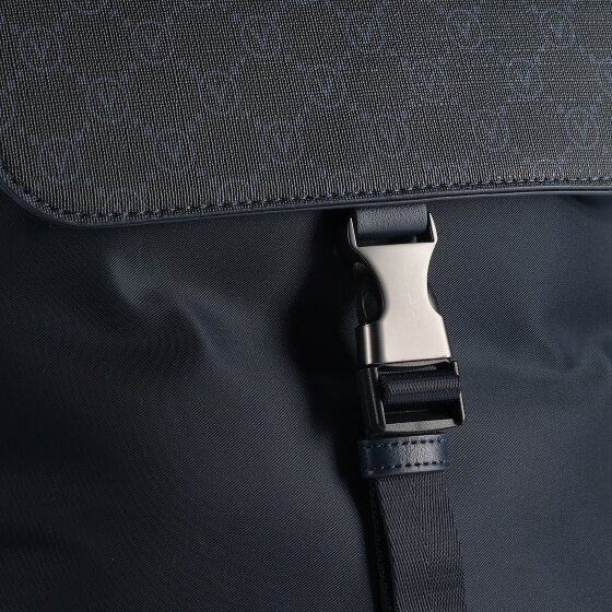 Valentino Nemesys Mochila de día 45 cm Compartimento para el portátil