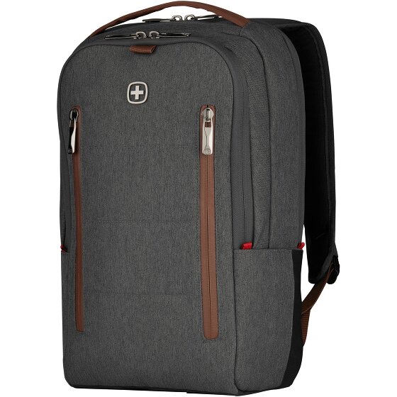Wenger Mochila City Upgrade Compartimento para portátil de 41 cm