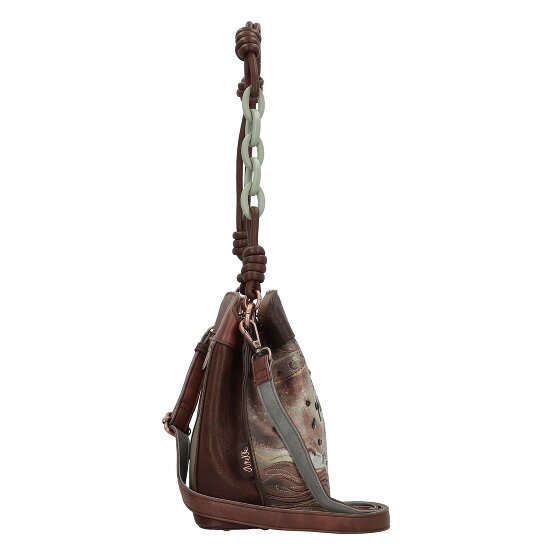 Anekke Core Bolsa de hombro 24 cm