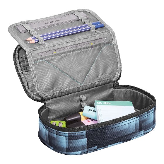 coocazoo Estuche para lápices 24 cm