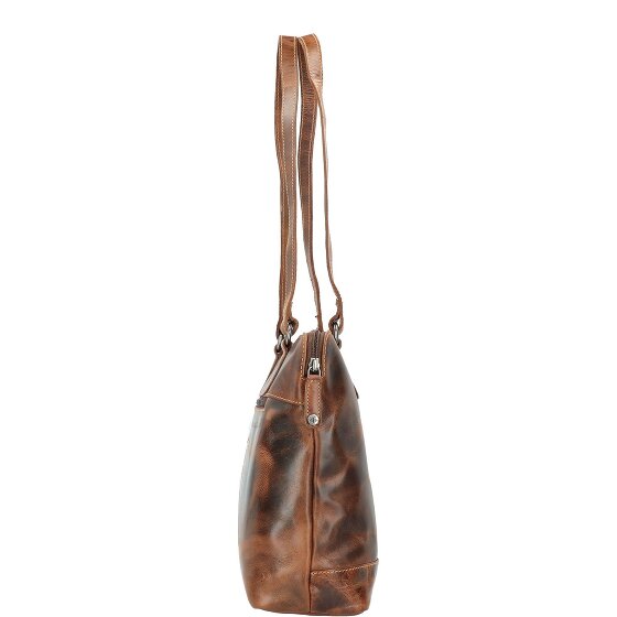 Billy the Kid Bolso de hombro Ranger Piel 38 cm