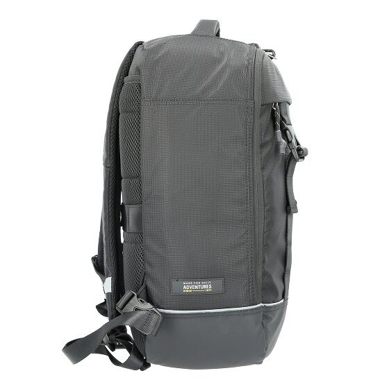 camel active Connect Mochila de día L 42 cm Compartimento para el portátil
