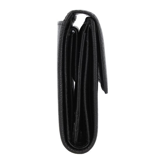Joop! Lantea Cosma Cartera Bloqueo RFID Piel natural 13.5 cm