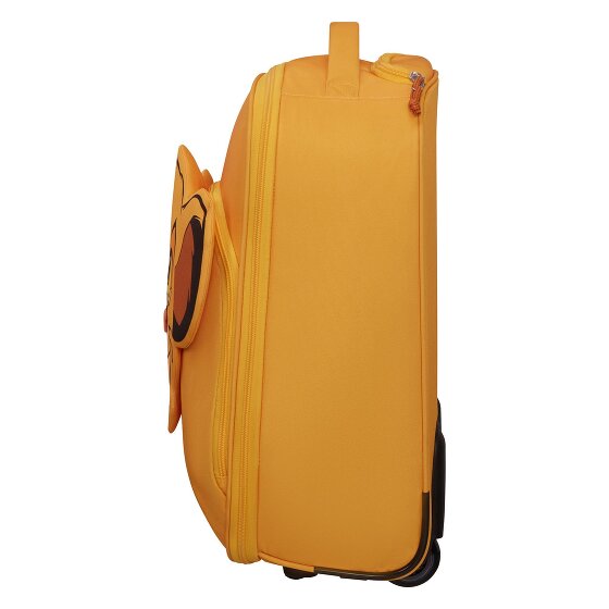 Samsonite Sammies 2 ruedas Carro de la cabina 45 cm