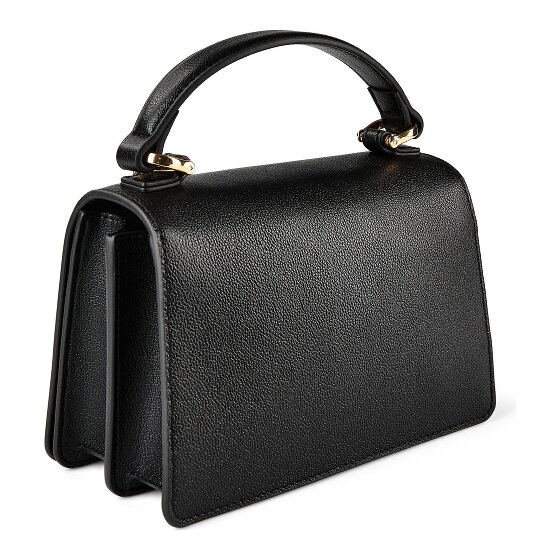 Love Moschino Heart Charm Bolso Piel 21 cm